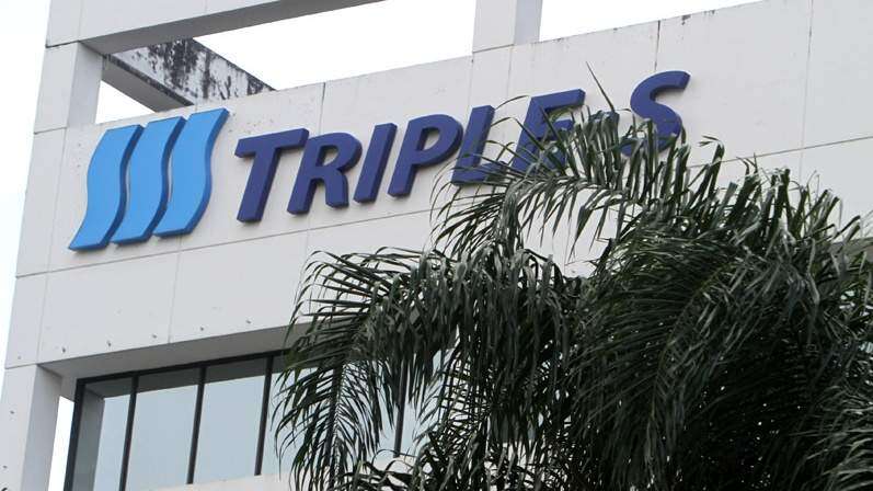 Triple-S desmiente allanamiento en sus oficinas