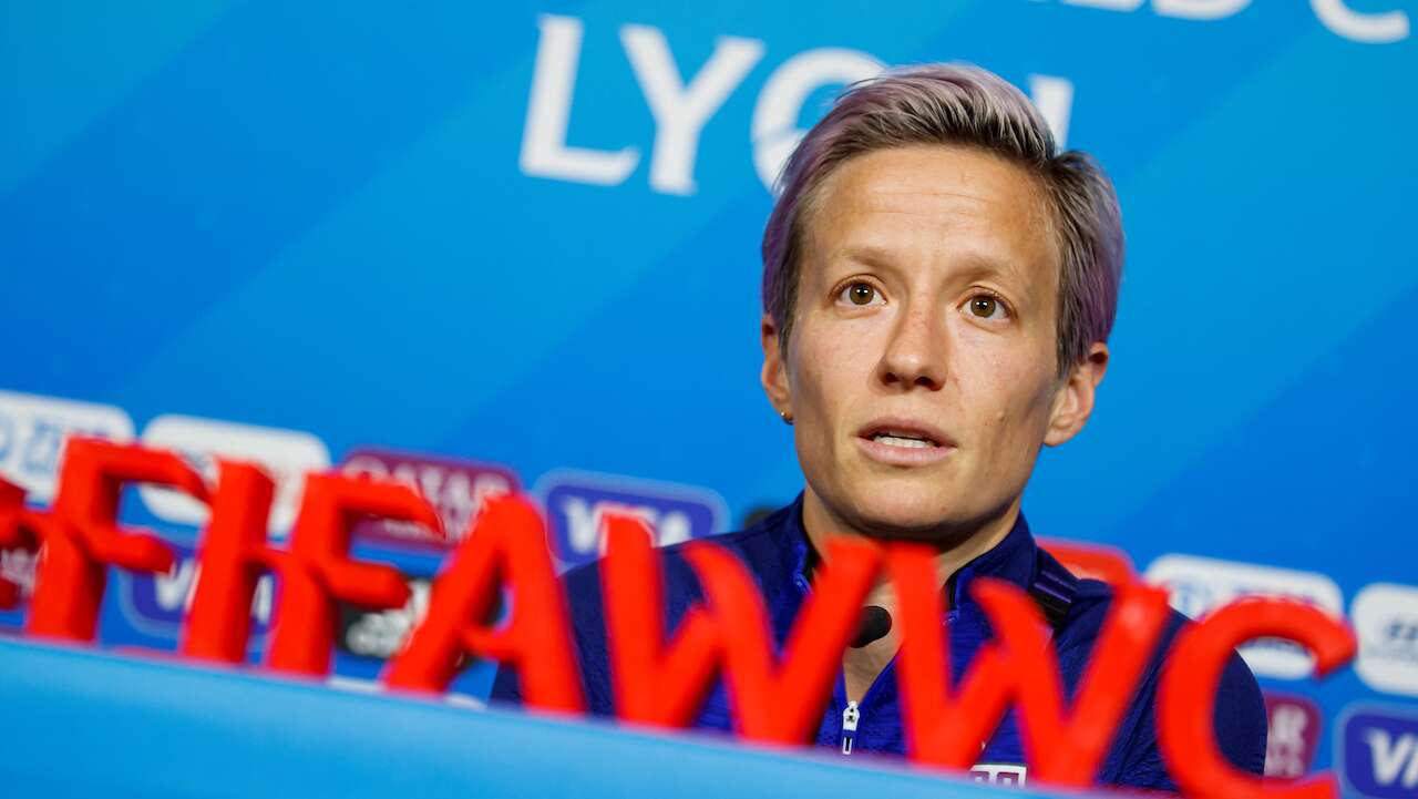 ‘No sentimos el mismo respeto que los hombres por parte de FIFA’