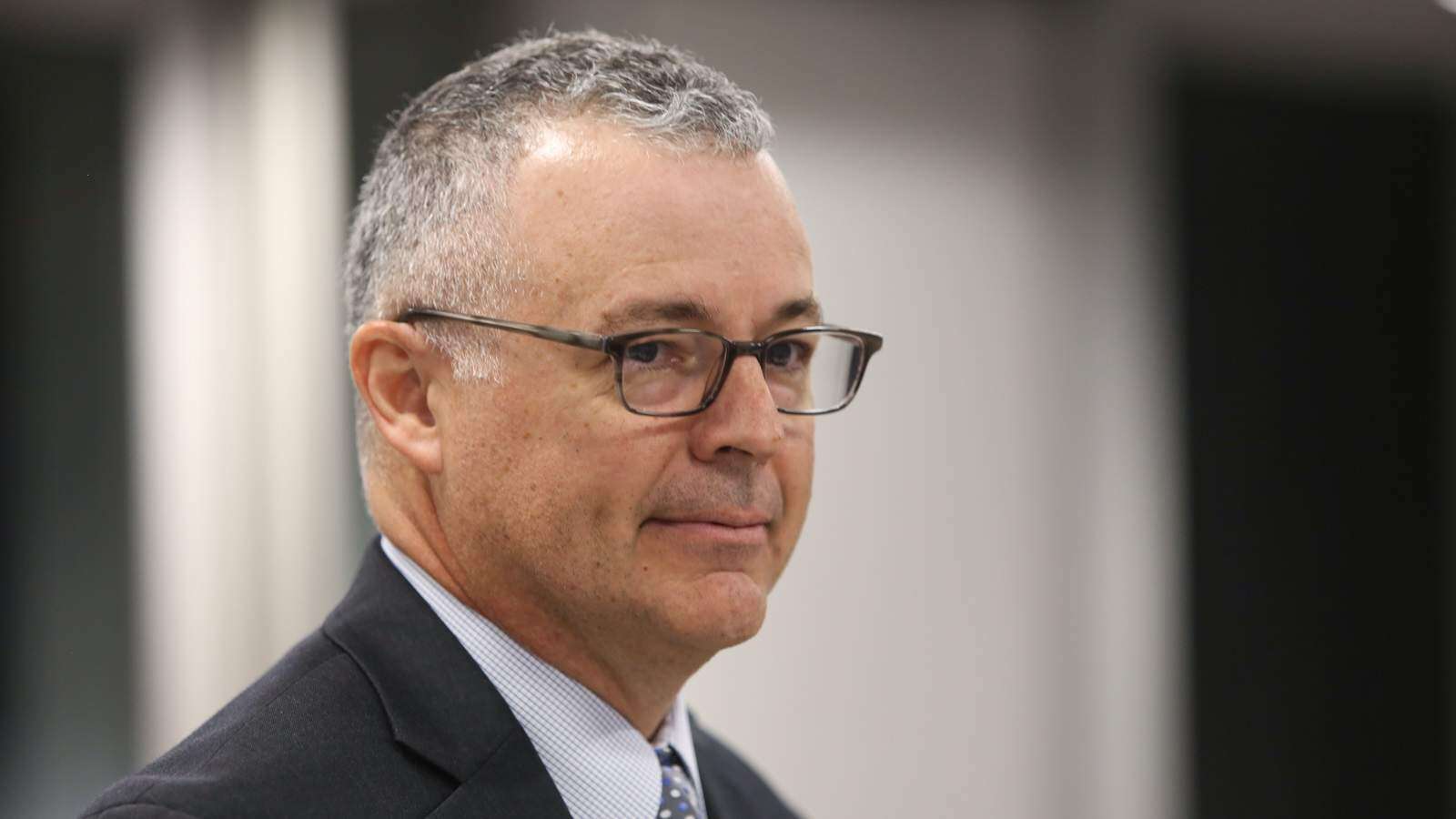 Regaining federal trust after PR’s government upheaval – steps toward trans