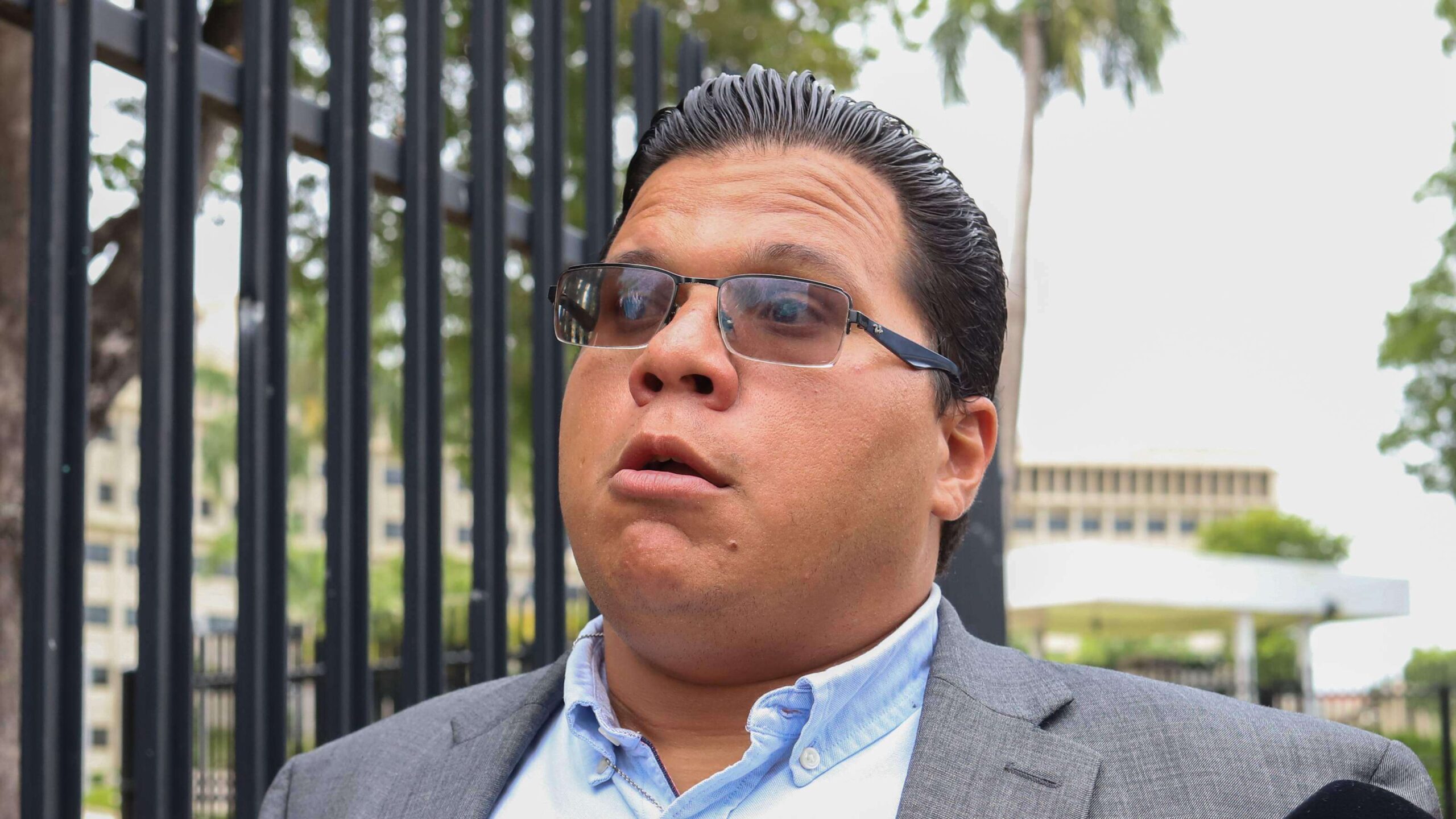 Orona y Sobrino utilizan las filtraciones de Telegram para ‘reflexionar’