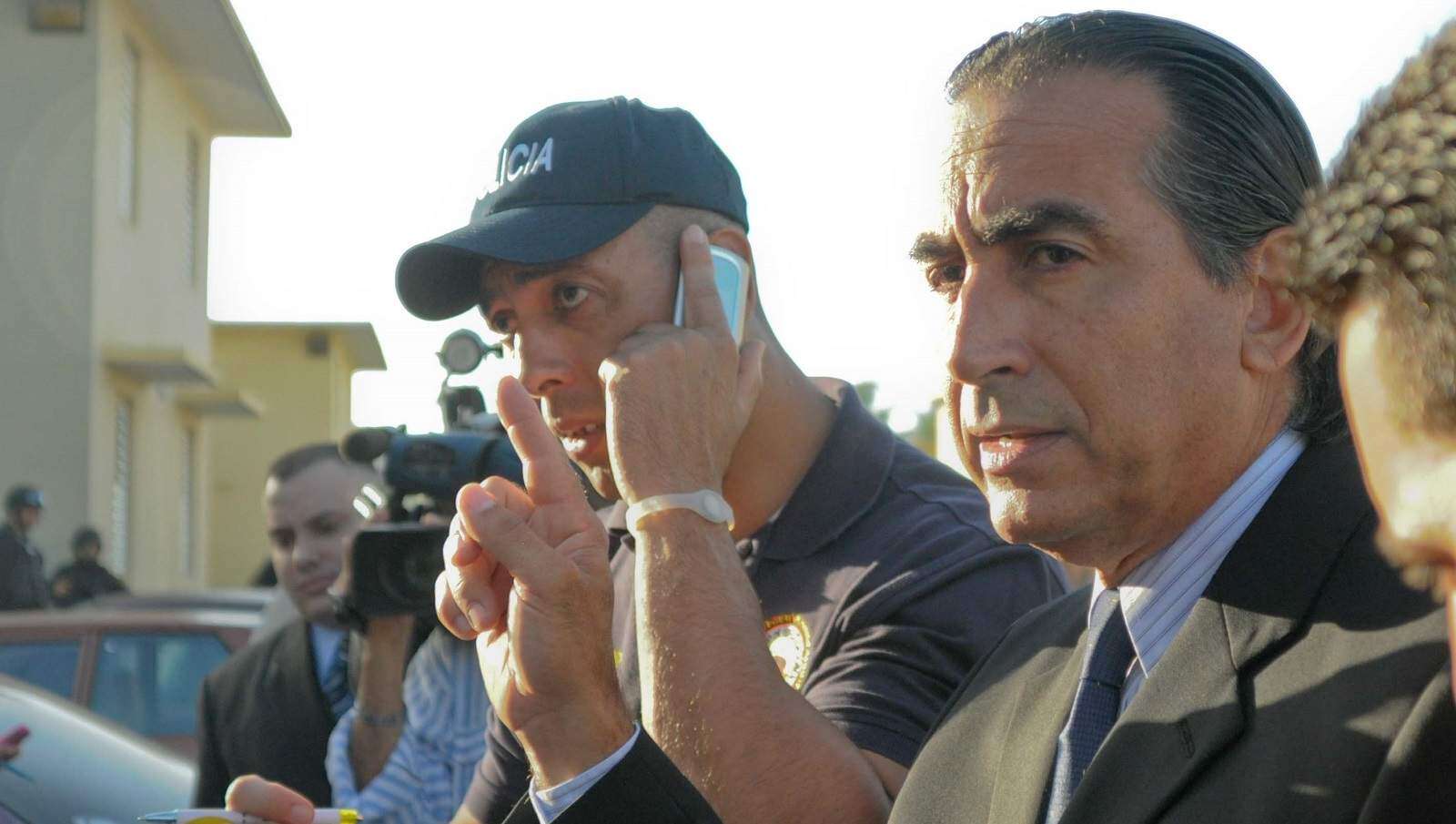 Carta del Exfiscal federal Guillermo Gil: ¡No te canses puertorriqueño!