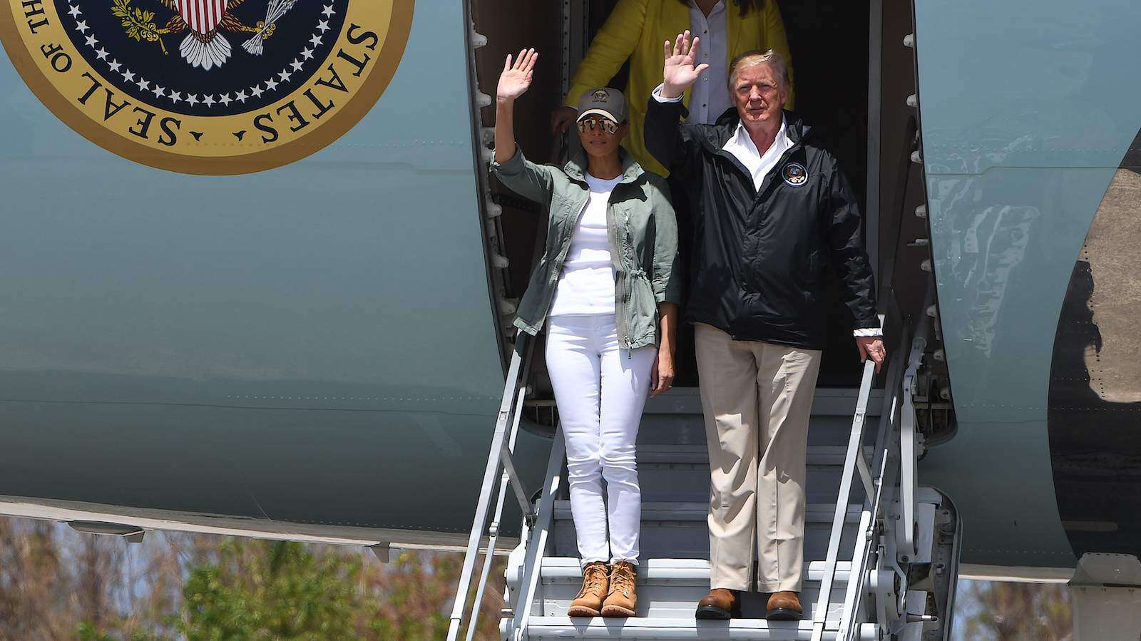 Plan de Trump dejaría a 3.1 millones sin cupones de alimentos