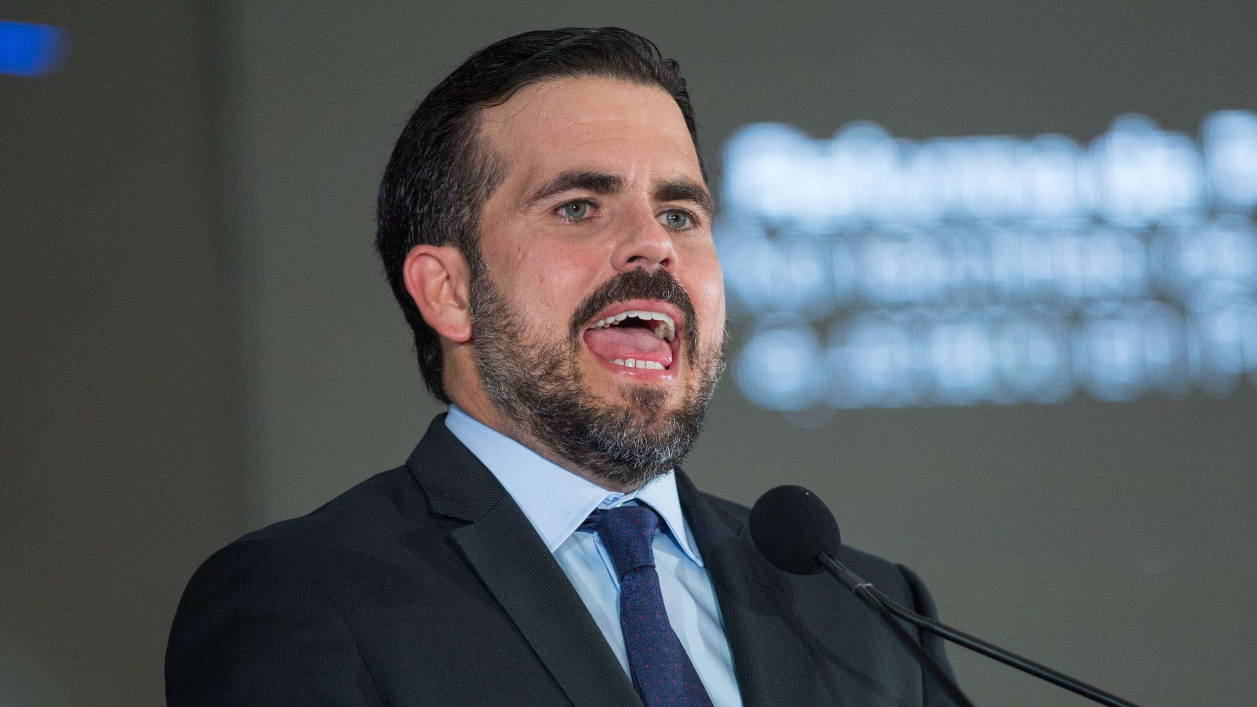 En medio de la ‘mafia institucional’ Rosselló viajará a la Copa Mundial