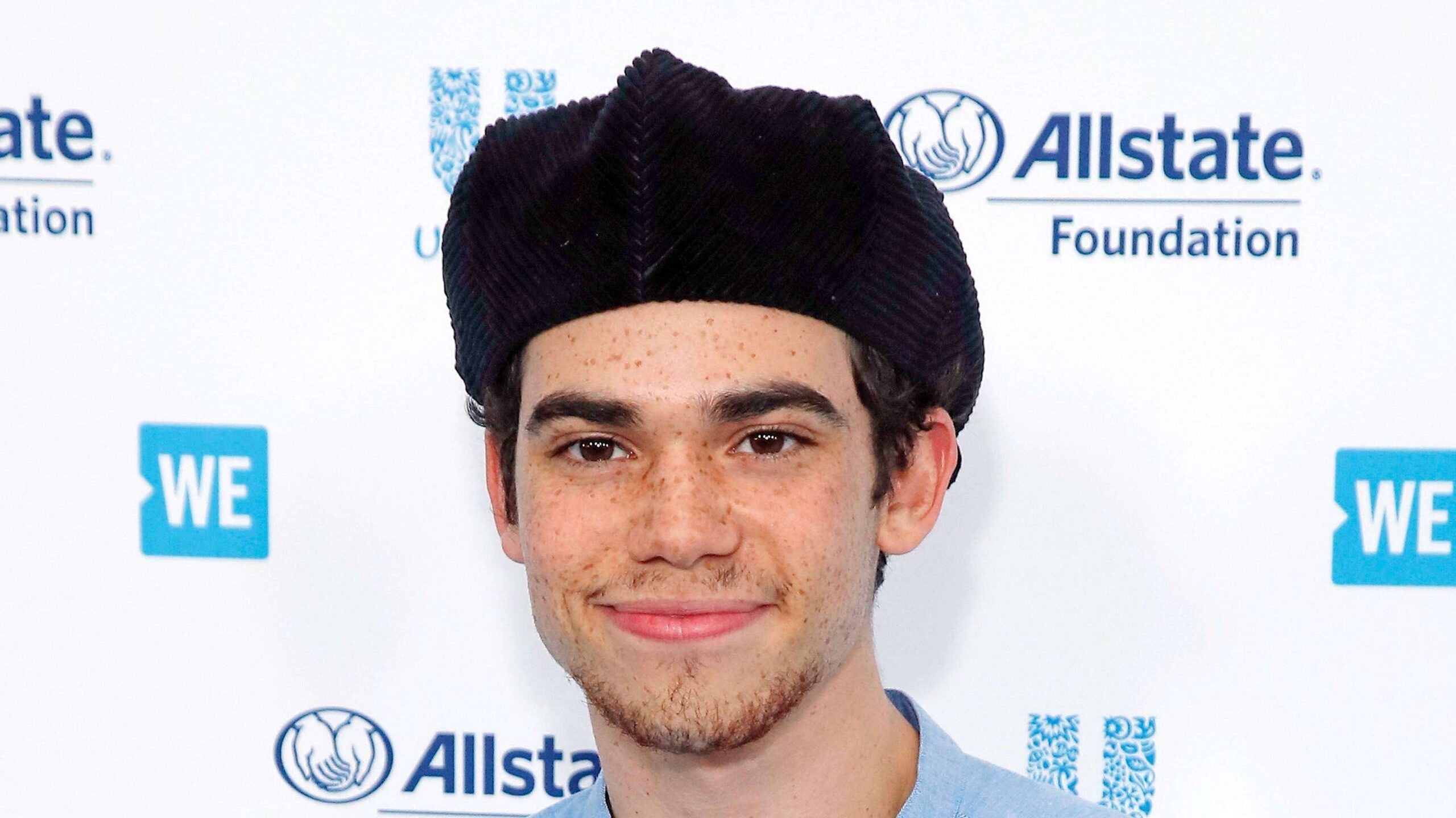 Fallece actor de Disney a sus 20 años