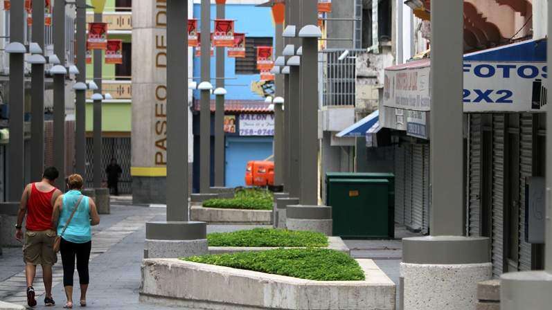 Vía libre a la remodelación del Teatro Paradise de Río Piedras