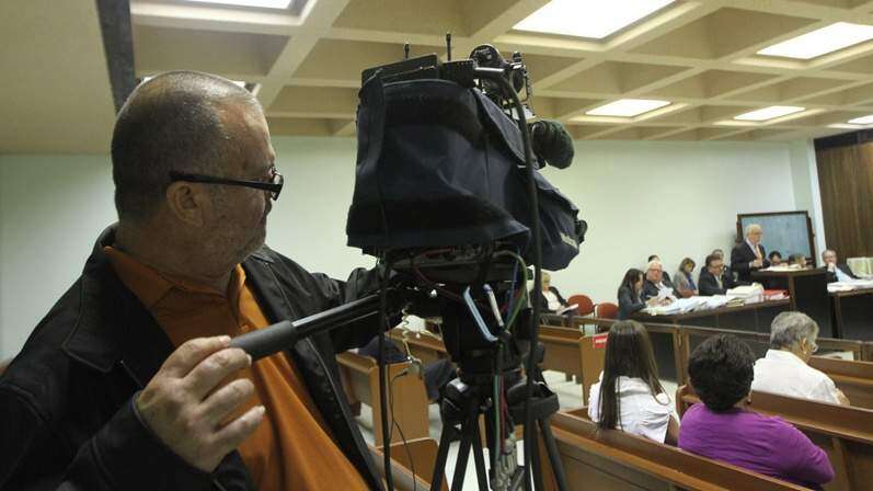 Piden al Gobernador que vete proyectos de transparencia