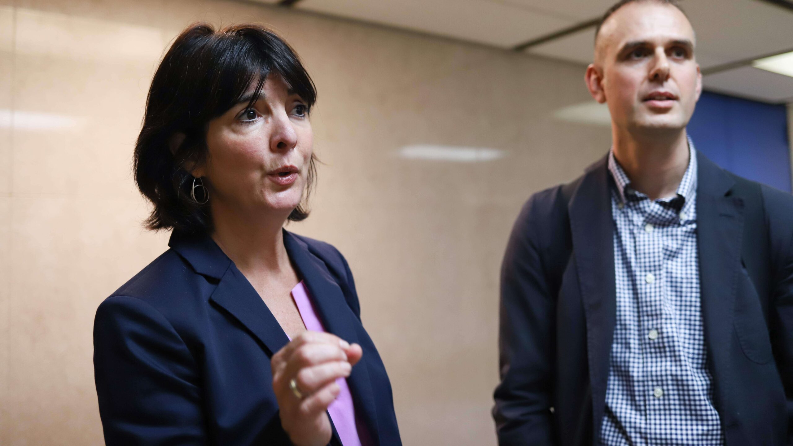 Piden a Legislatura retirar proyectos sobre acceso a información