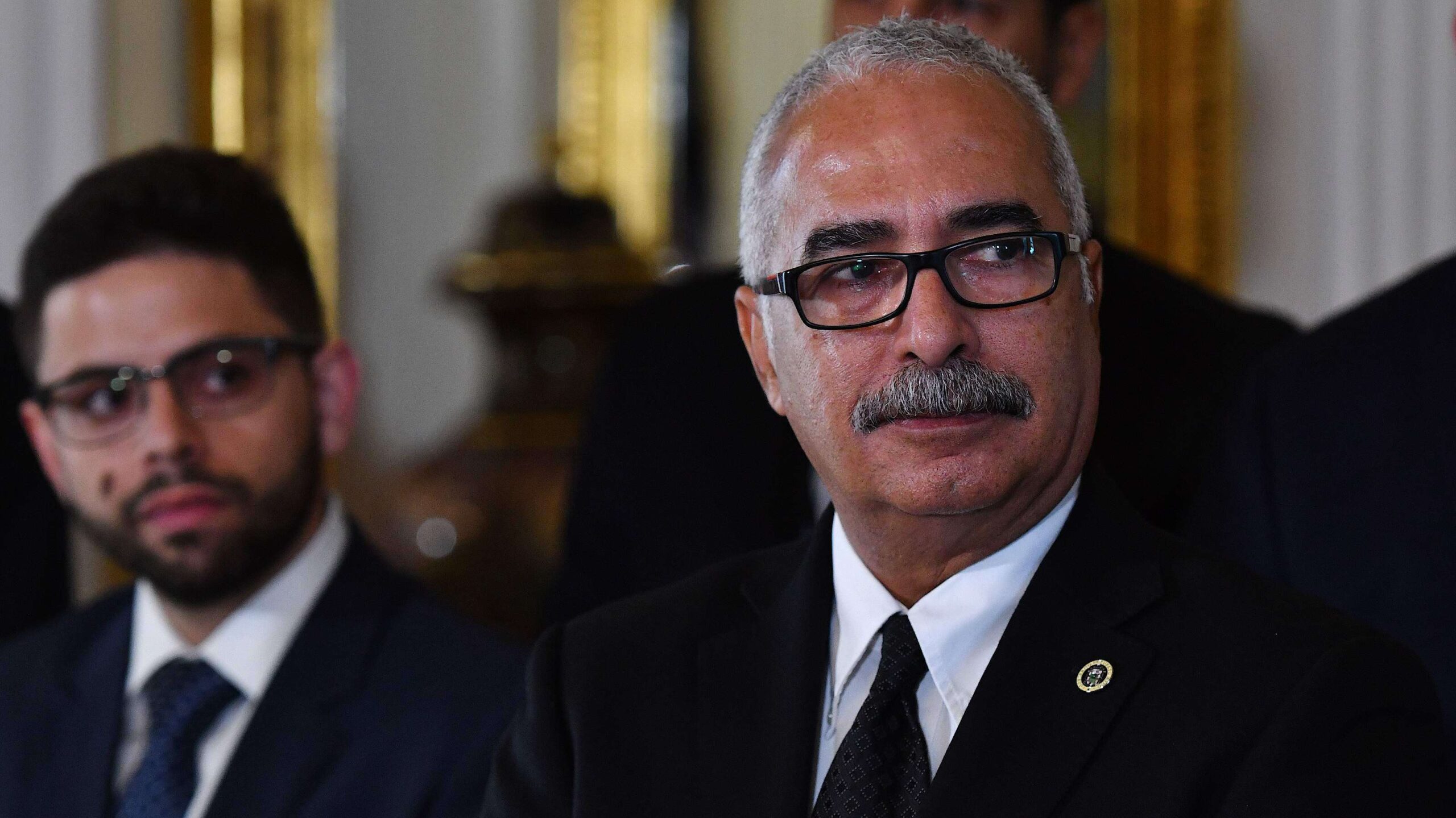 Lío en Hacienda protagonizará la Sesión Extraordinaria