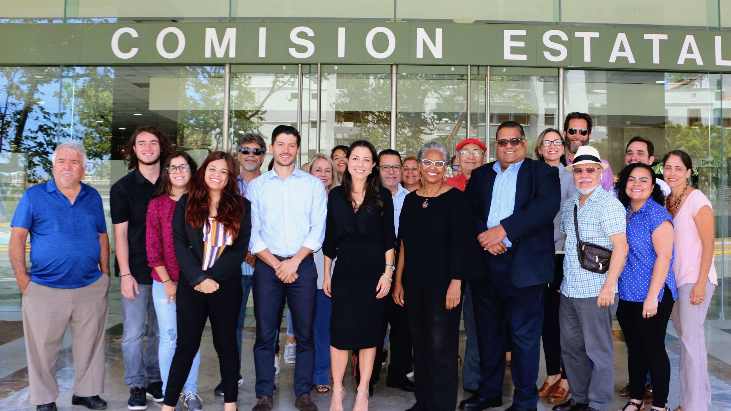 Desde Victoria Ciudadana impulsarán residenciamiento de Rosselló