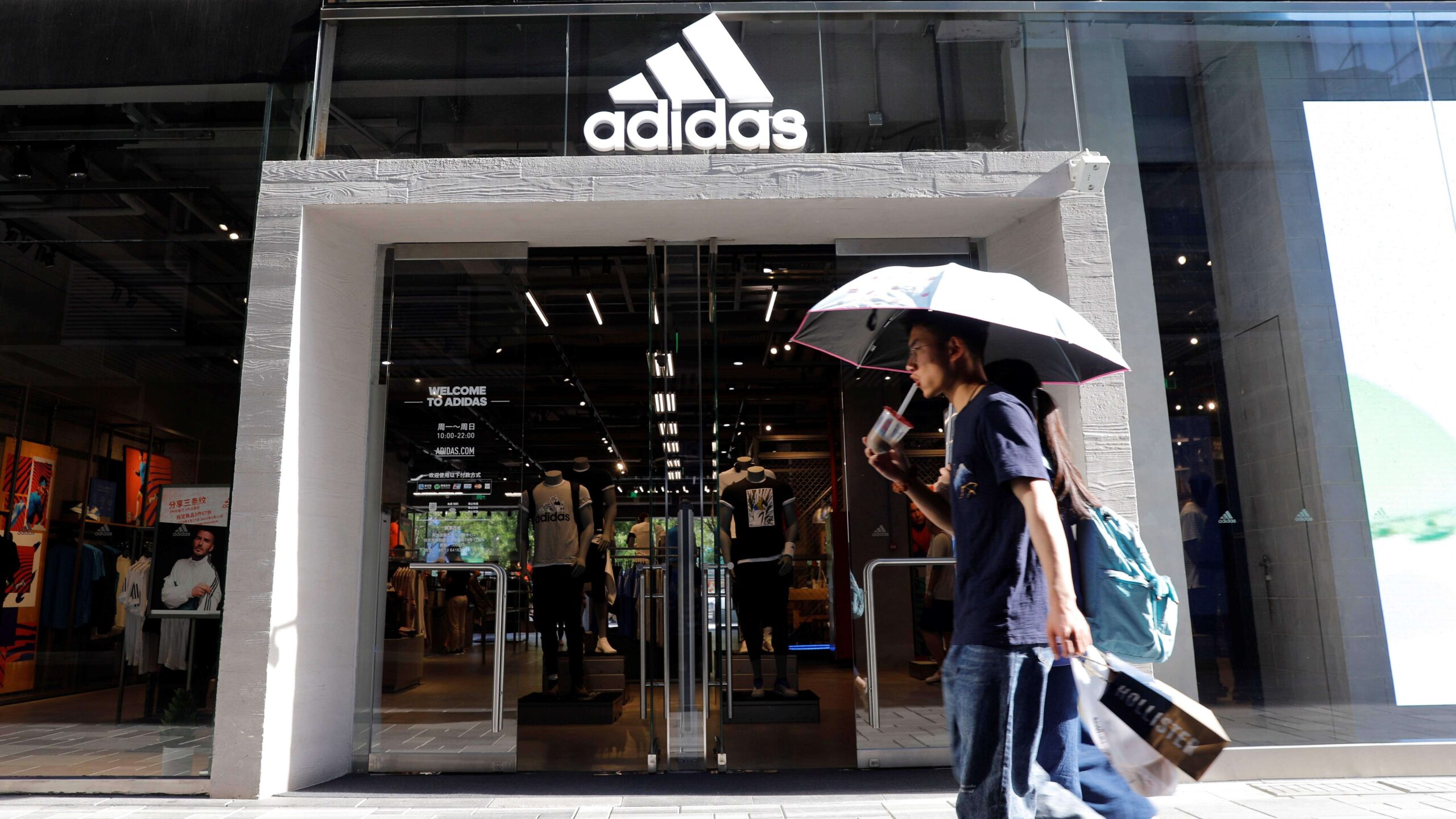 China exige que EE.UU. retire aranceles para lograr acuerdo