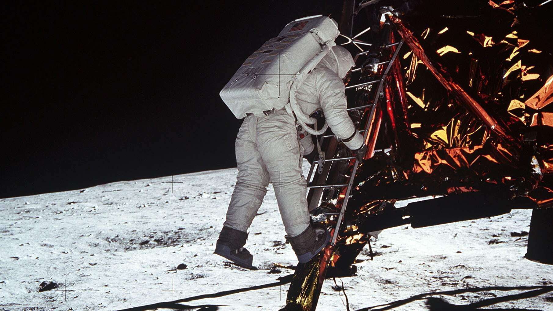 Anécdotas de la misión Apollo 11