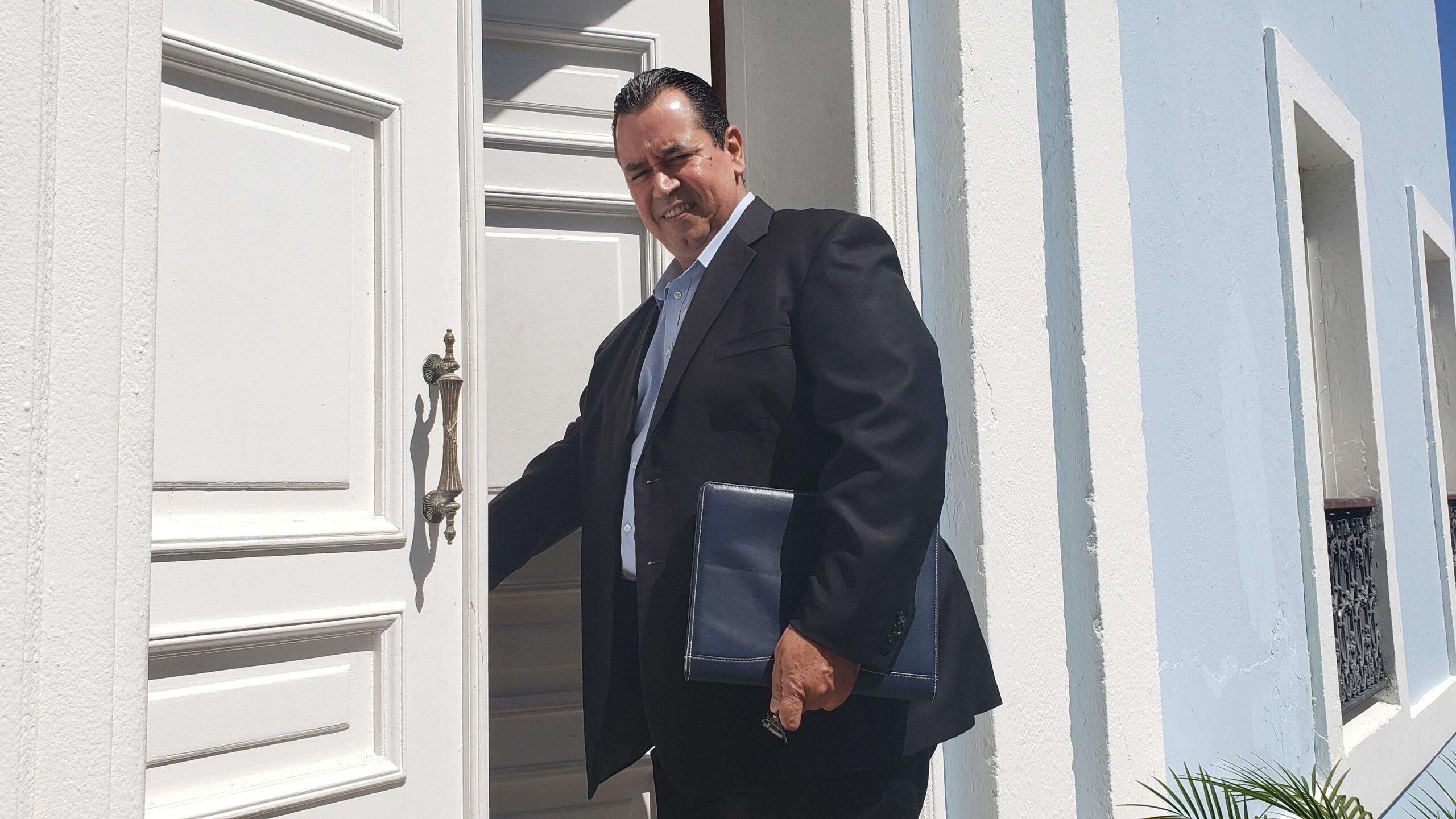 Insisten los alcaldes en incluir en el presupuesto la Ley 29