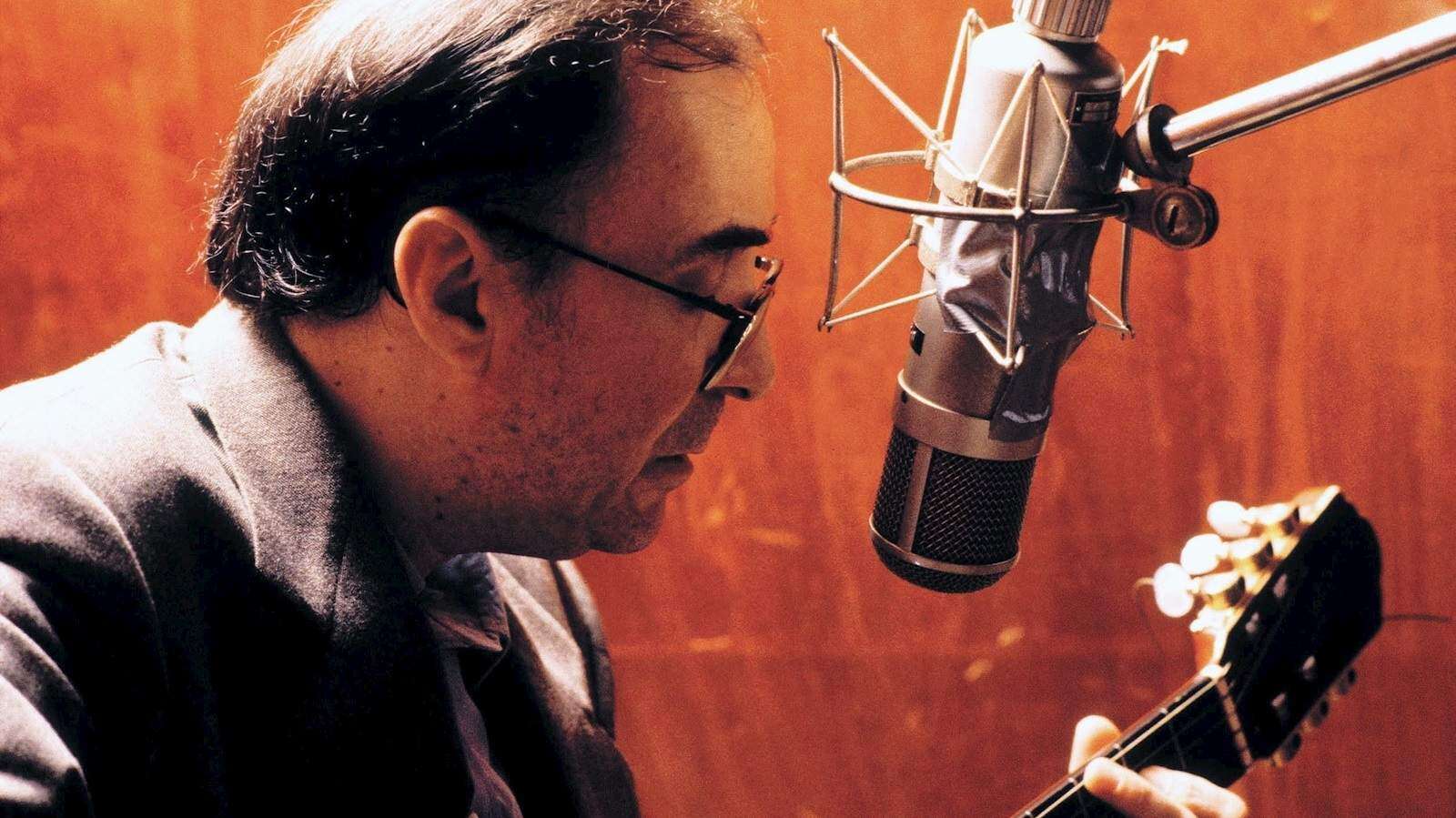 La gloria y tragedia de Joao Gilberto, padre de la bossa nova