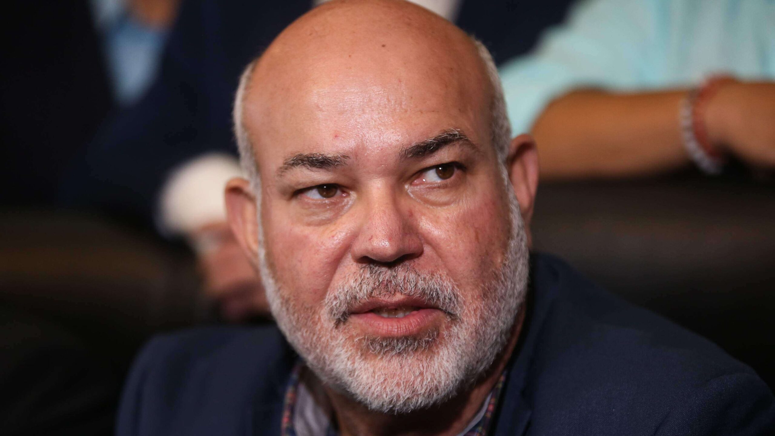 Johnny Méndez convoca extraordinaria para atender residenciamiento