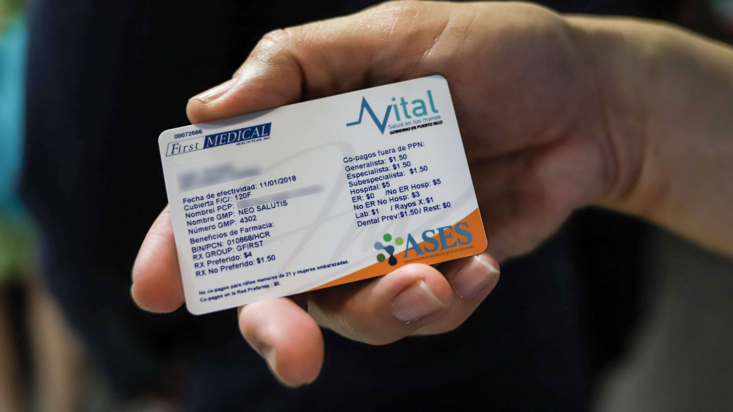 Piden auditar contratos de Plan Vital con aseguradoras