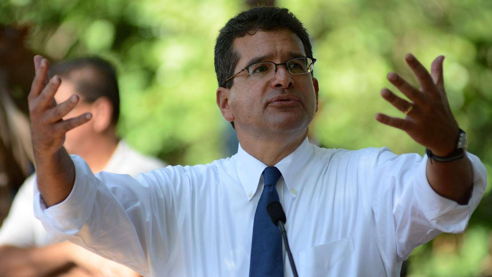 Convocada la Extraordinaria para atender nominación de Pierluisi