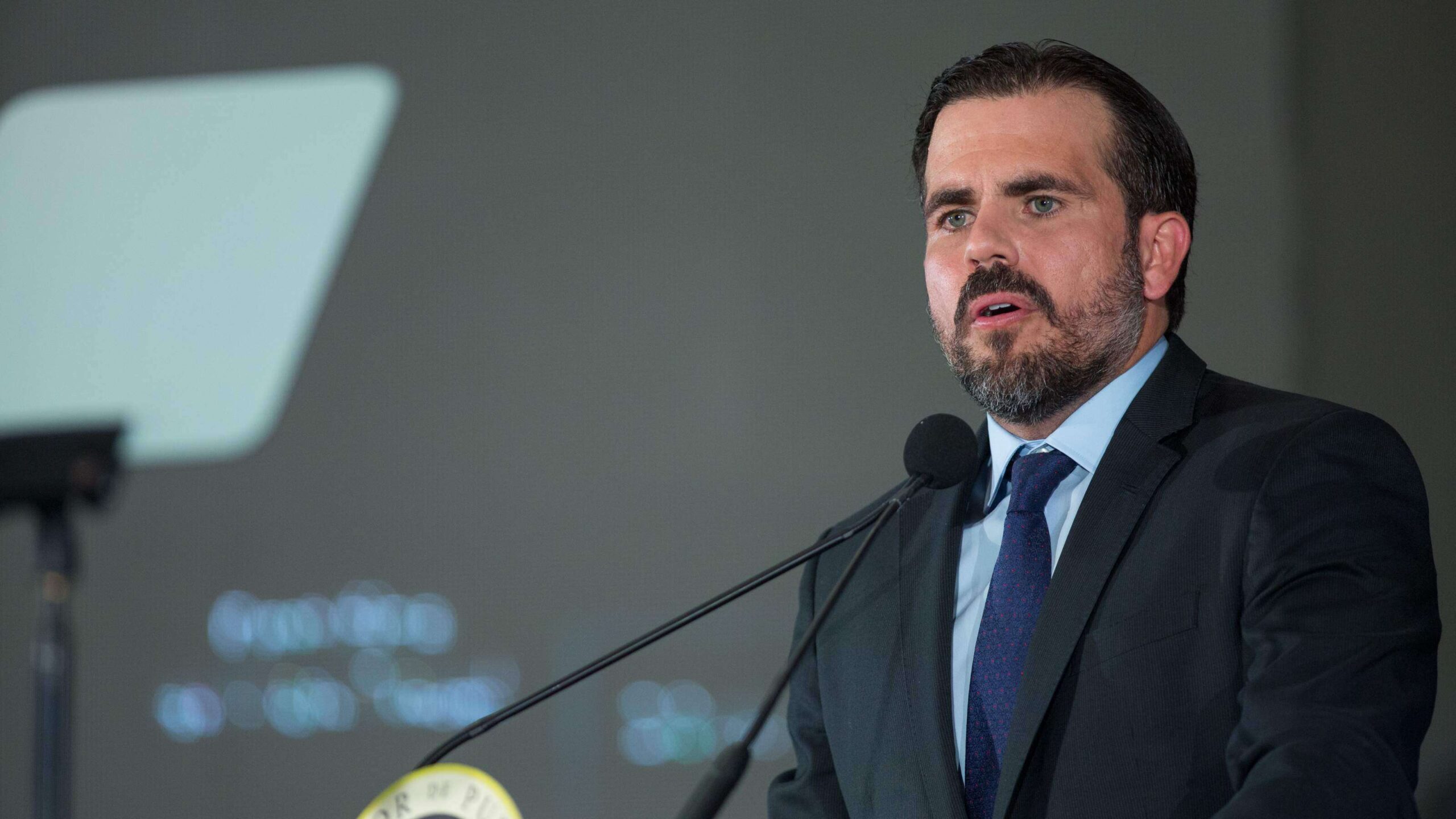 Rosselló y la ausencia de meritocracia