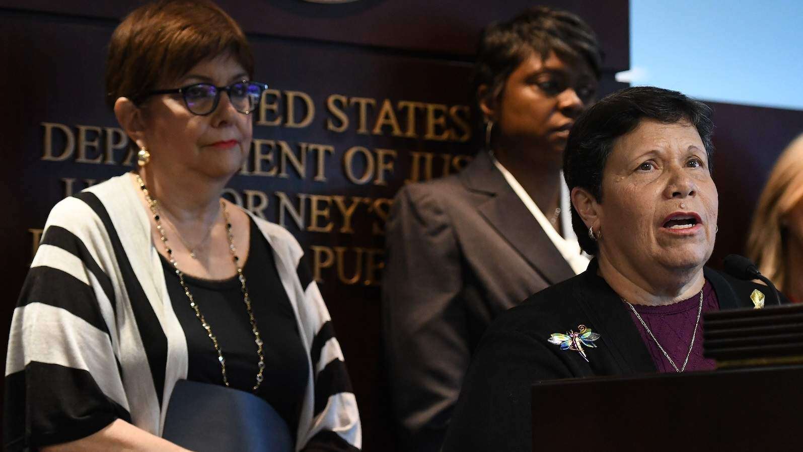 Wanda Vázquez tiene abandonado al Grupo Anticorrupción