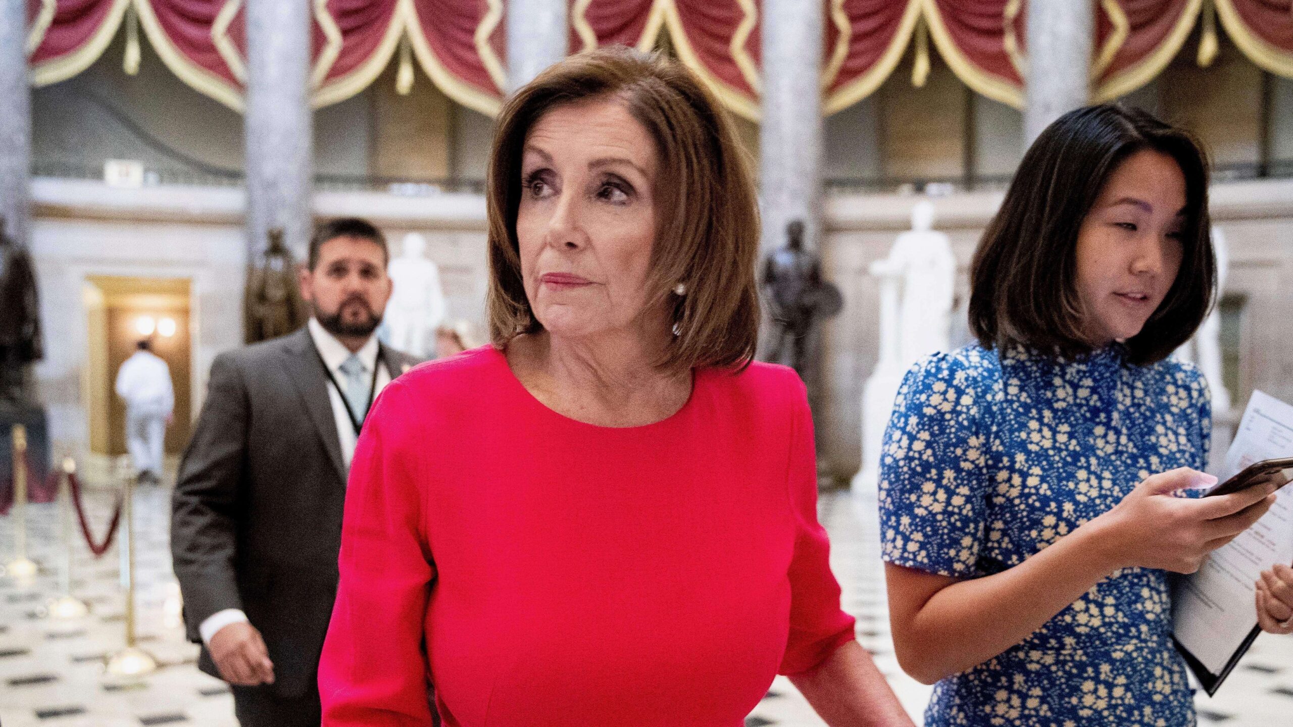 Cámara federal aprueba acuerdo presupuestario por dos años