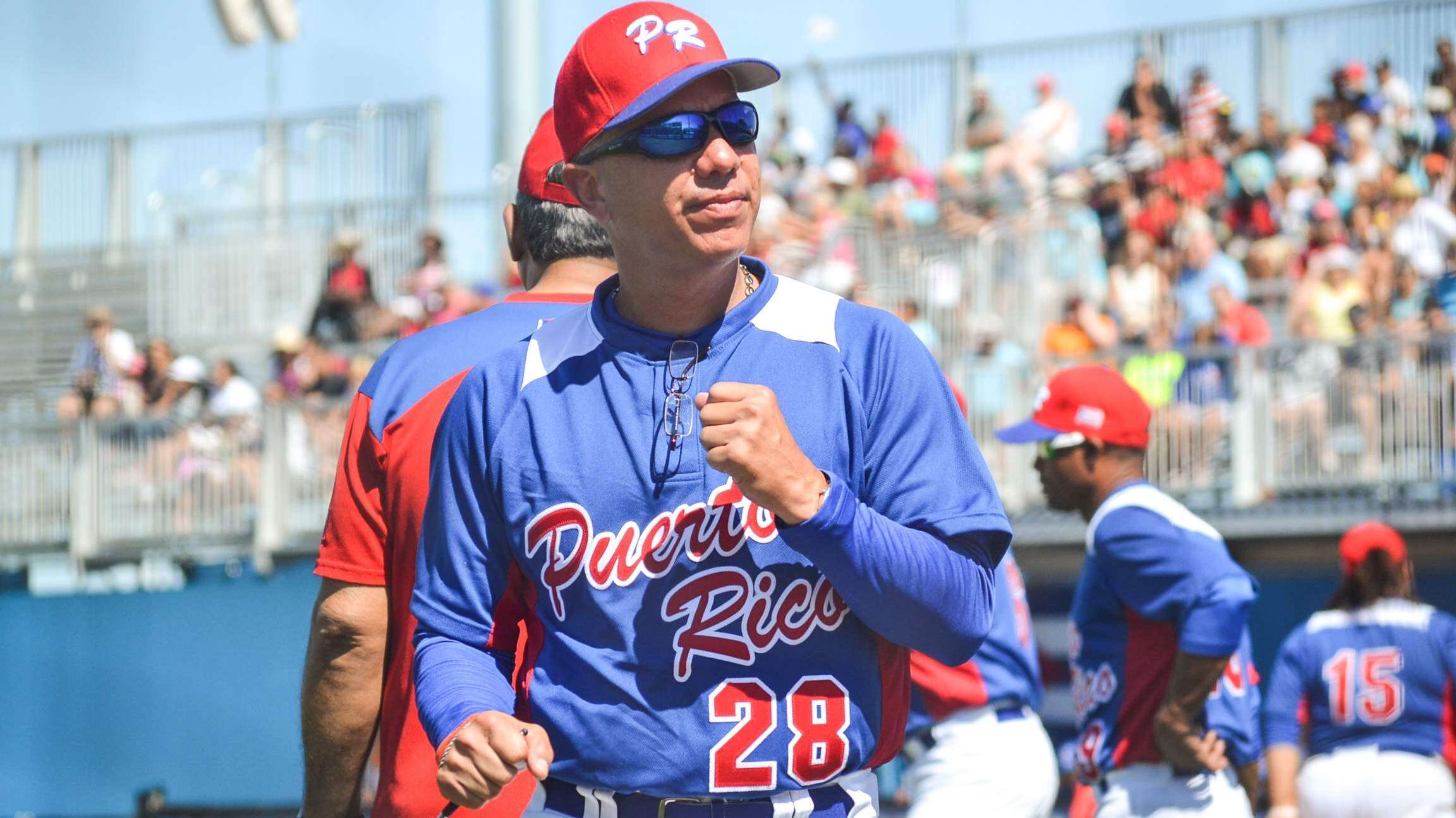 Nuevo dirigente para la selección femenina de béisbol