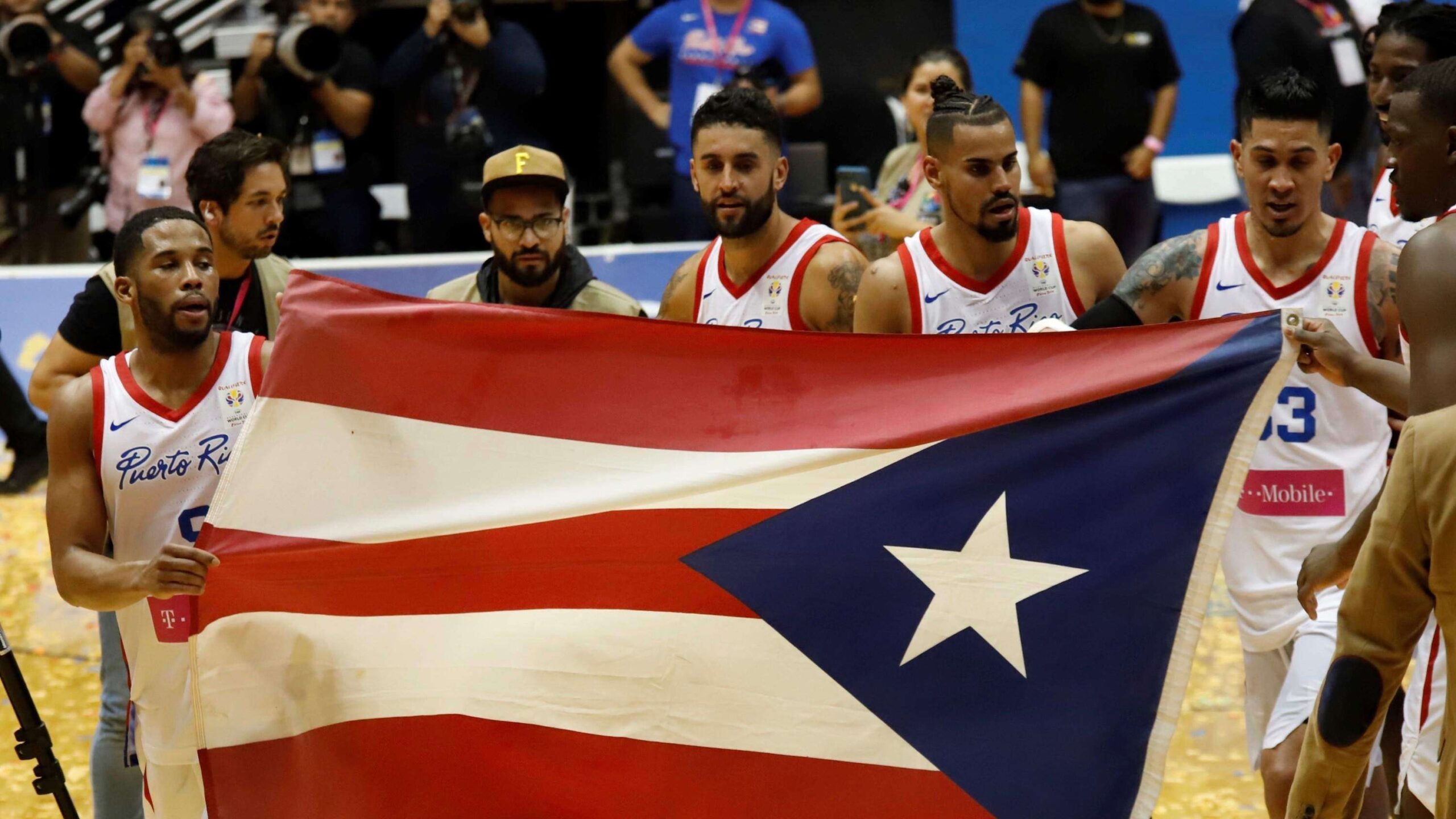 Revelan los escogidos para la preselección nacional de PR