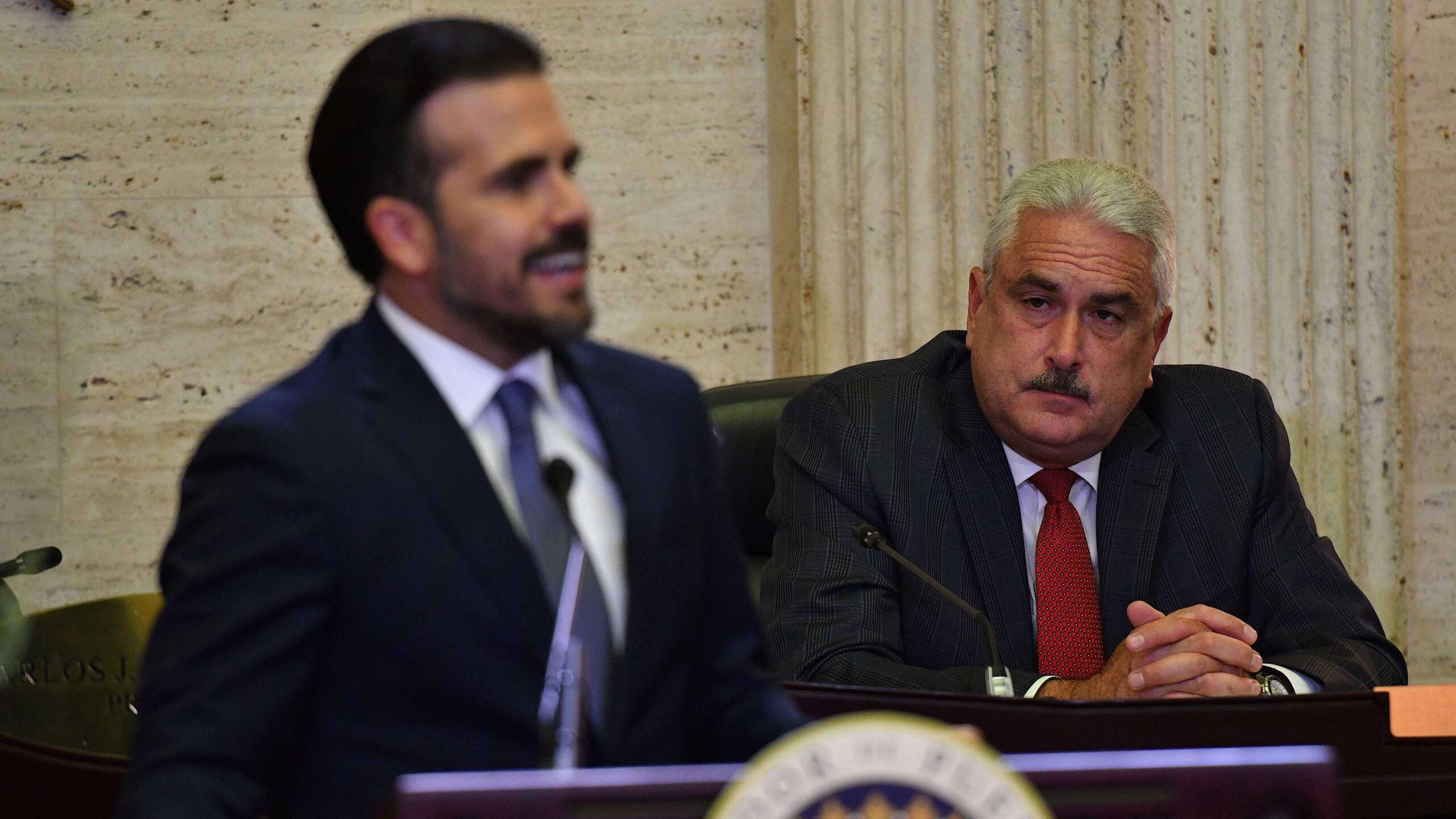 Rosselló volvió a romper otro acuerdo con la Legislatura