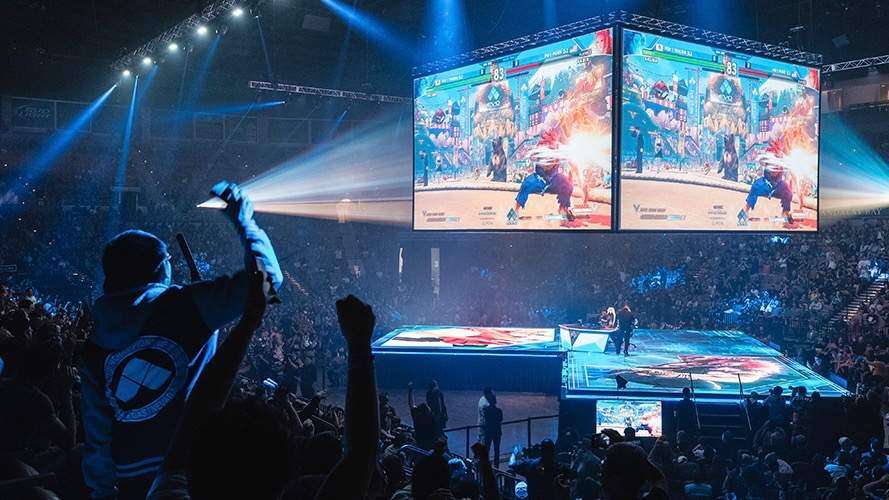 Puerto Rico tendrá representación en torneo de videojuegos mundial