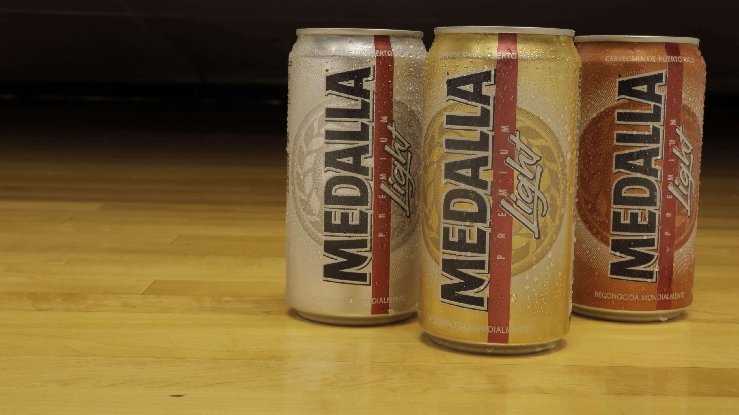 Cerveza Medalla Light comprometida con los atletas puertorriqueños