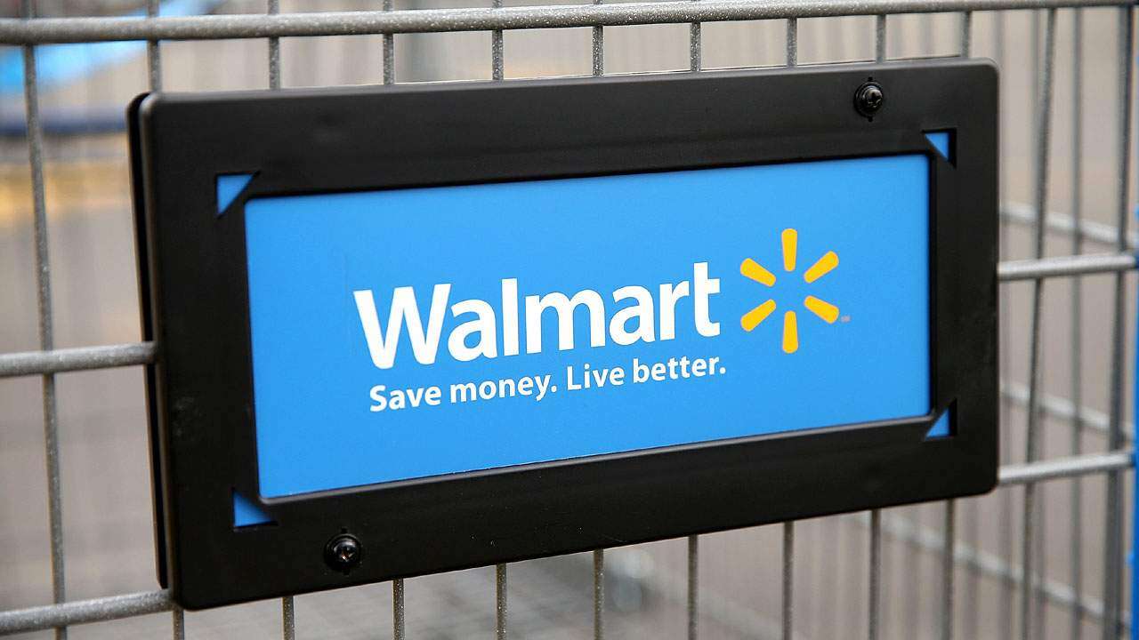 Al menos dos muertos por un tiroteo en una tienda de Walmart