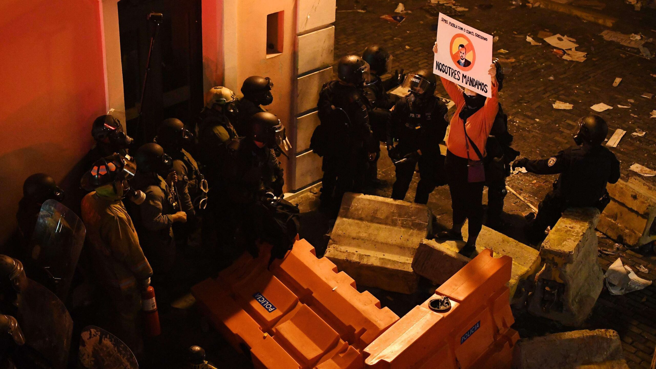 #RickyRenuncia: Cómo las redes sociales tumbaron al Gobernador