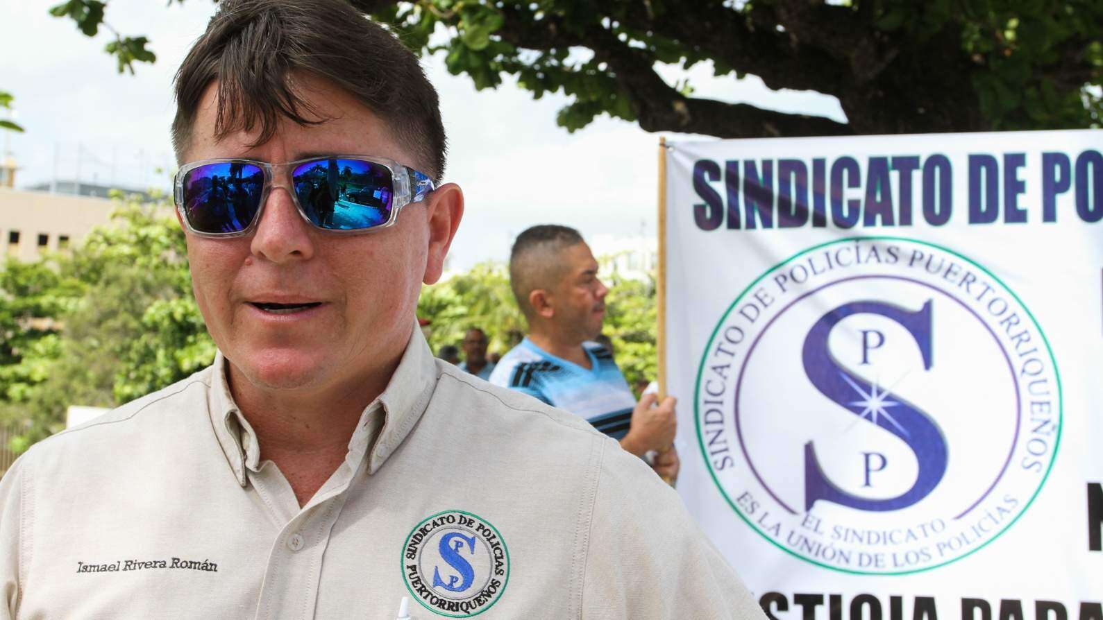 Sindicato de Policías no quiere a Wanda Vázquez pero sí a Rivera Schatz