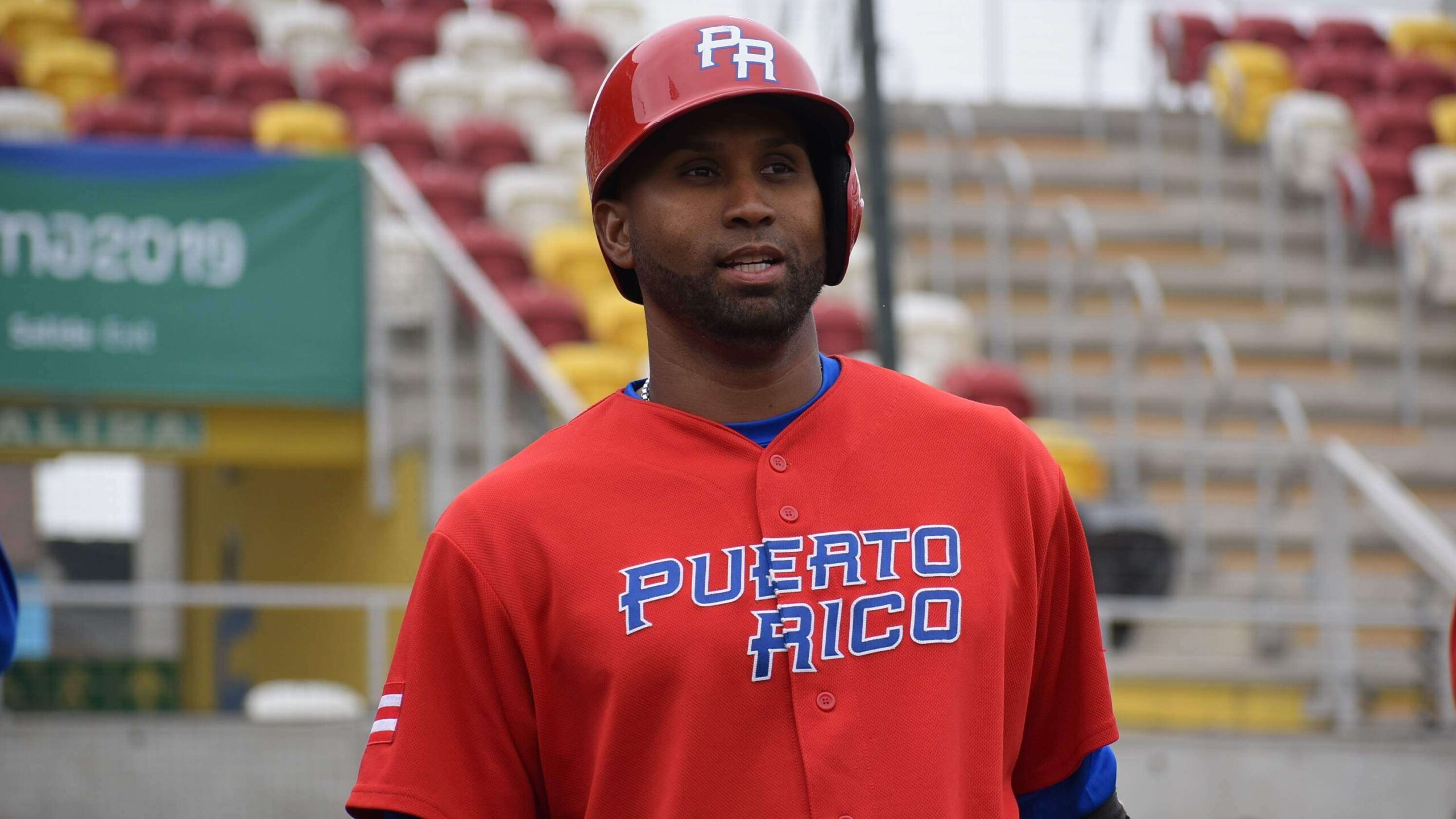 Disfruta Jorge Padilla su regreso al Equipo Nacional