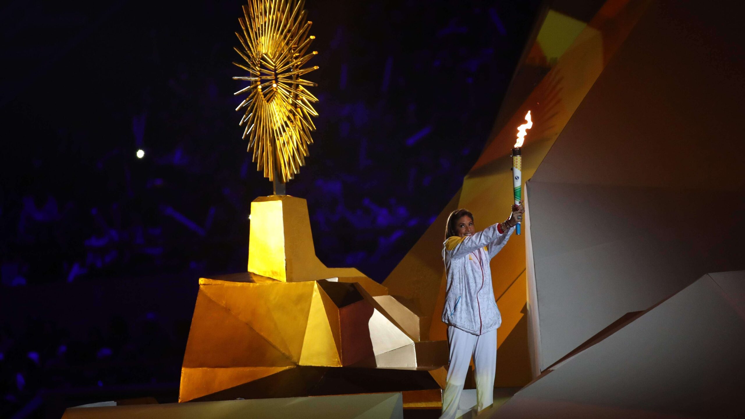 Brilla la riqueza cultural en apertura de los Panamericanos