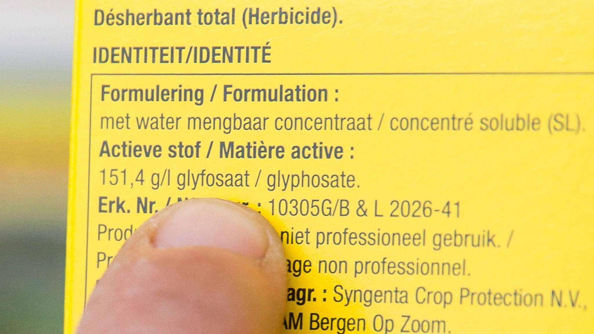 Tribunal tira la toalla a Monsanto para que pague menos multas