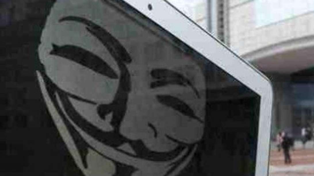 Anonymous advierte a boricuas que no deben bajar la guardia