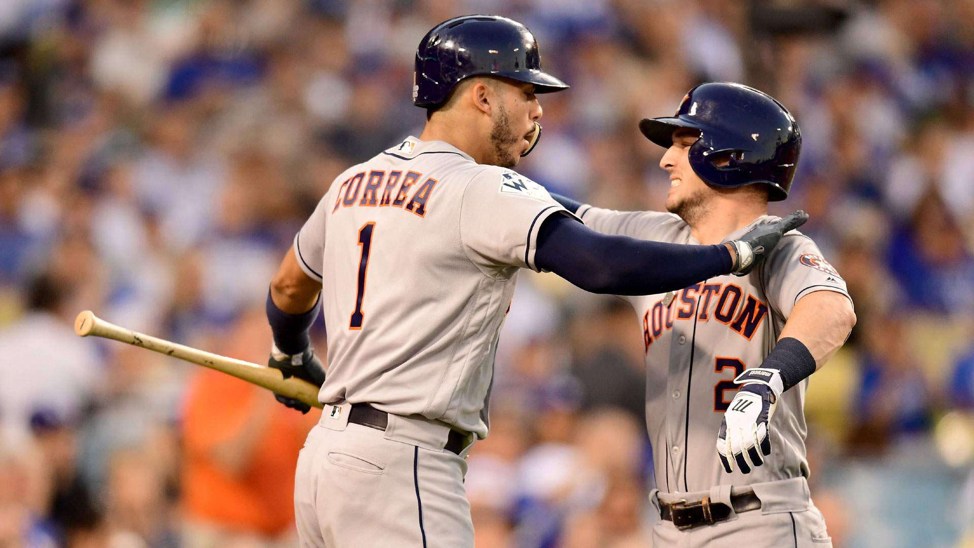 Carlos Correa regresa hoy a juego