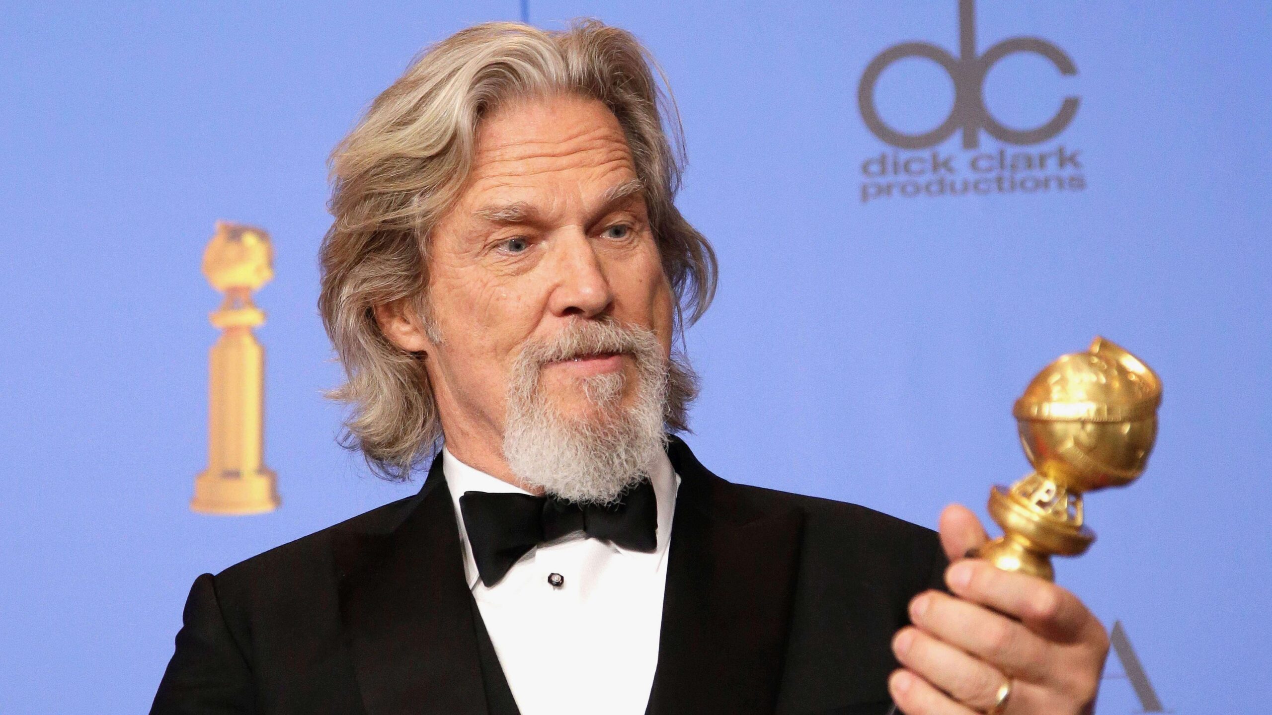 Jeff Bridges se muda a la televisión