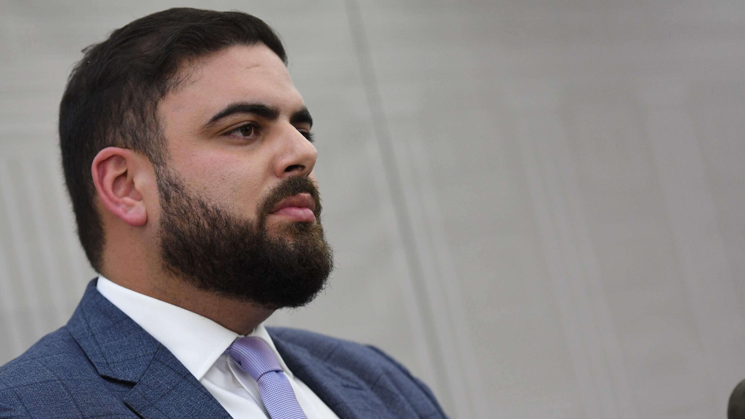 Maceira sigue creyendo en el Gobernador