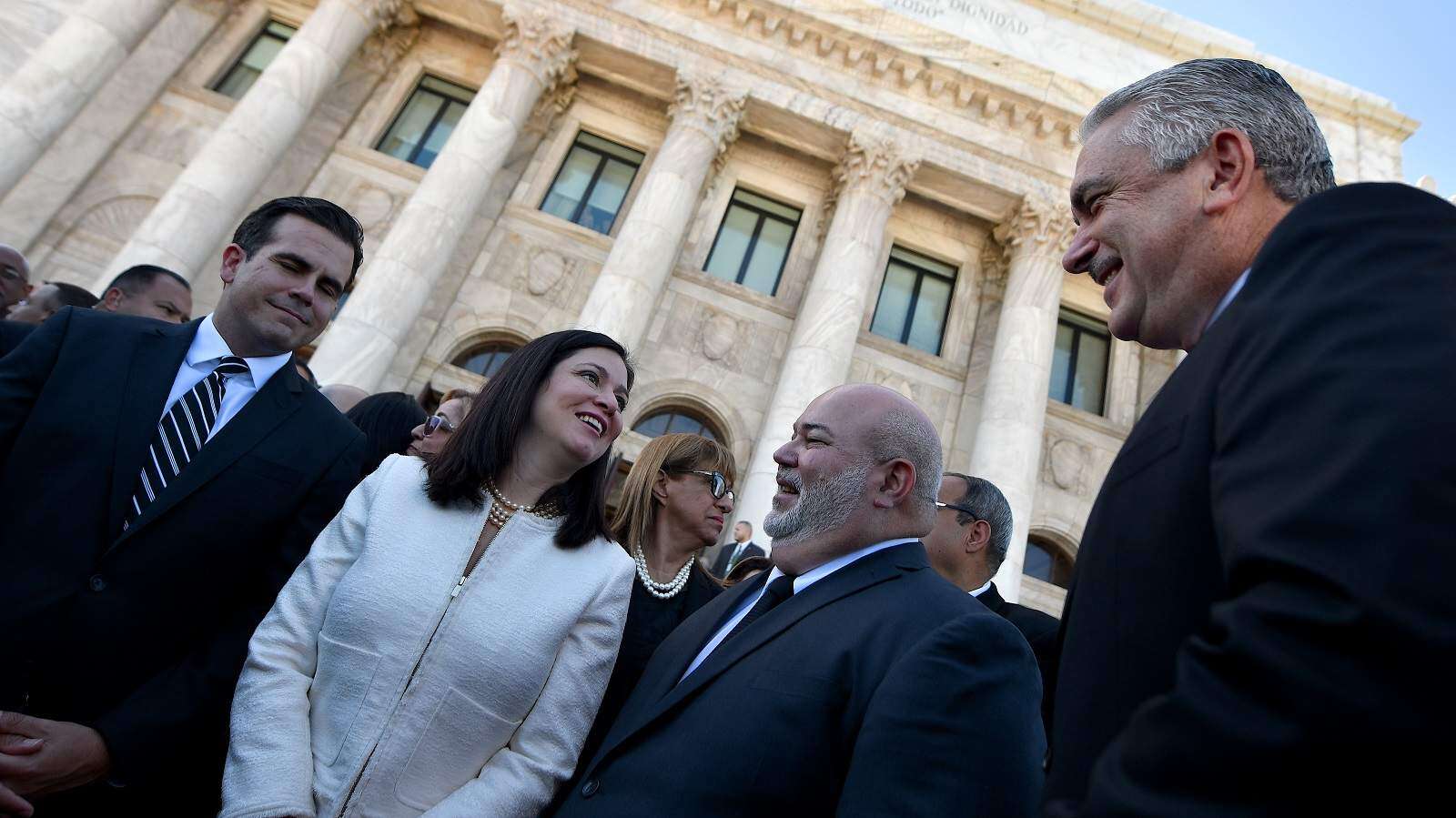 Lista para no dejarse ‘coger’ con esto del residenciamiento