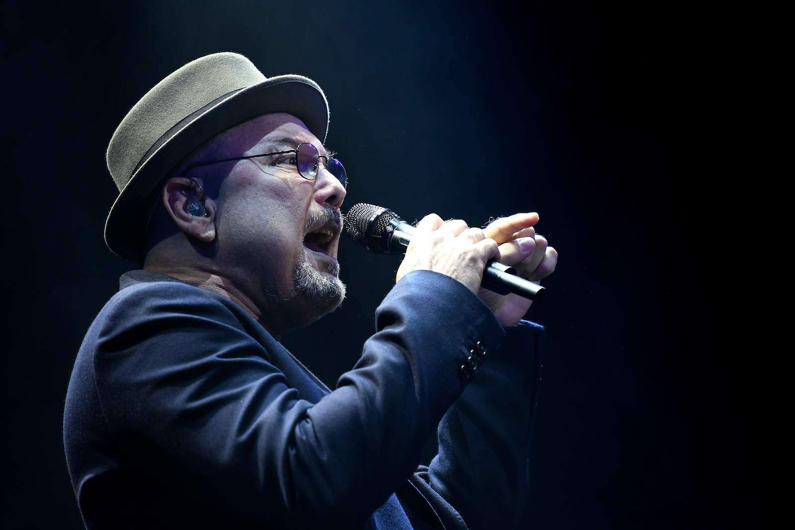 Rubén Blades: ‘el poder no corrompe, el poder desenmascara’