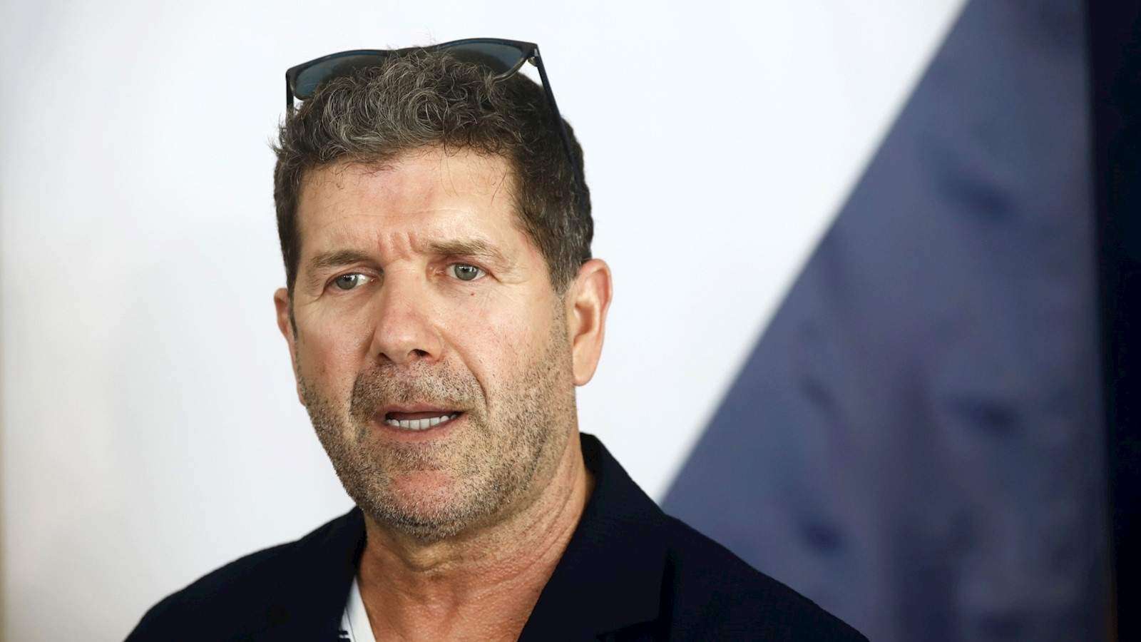 Edgar Martínez cumple un sueño que empezó a los 10 años