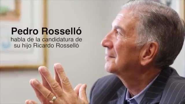 Pedro Rosselló hubiese transformado el equipo de Ricardo Rosselló