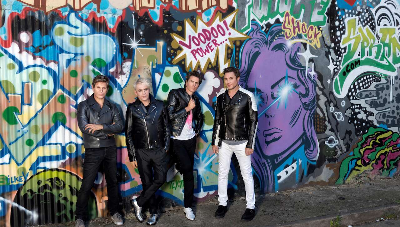 50 años de canciones lunares y espaciales