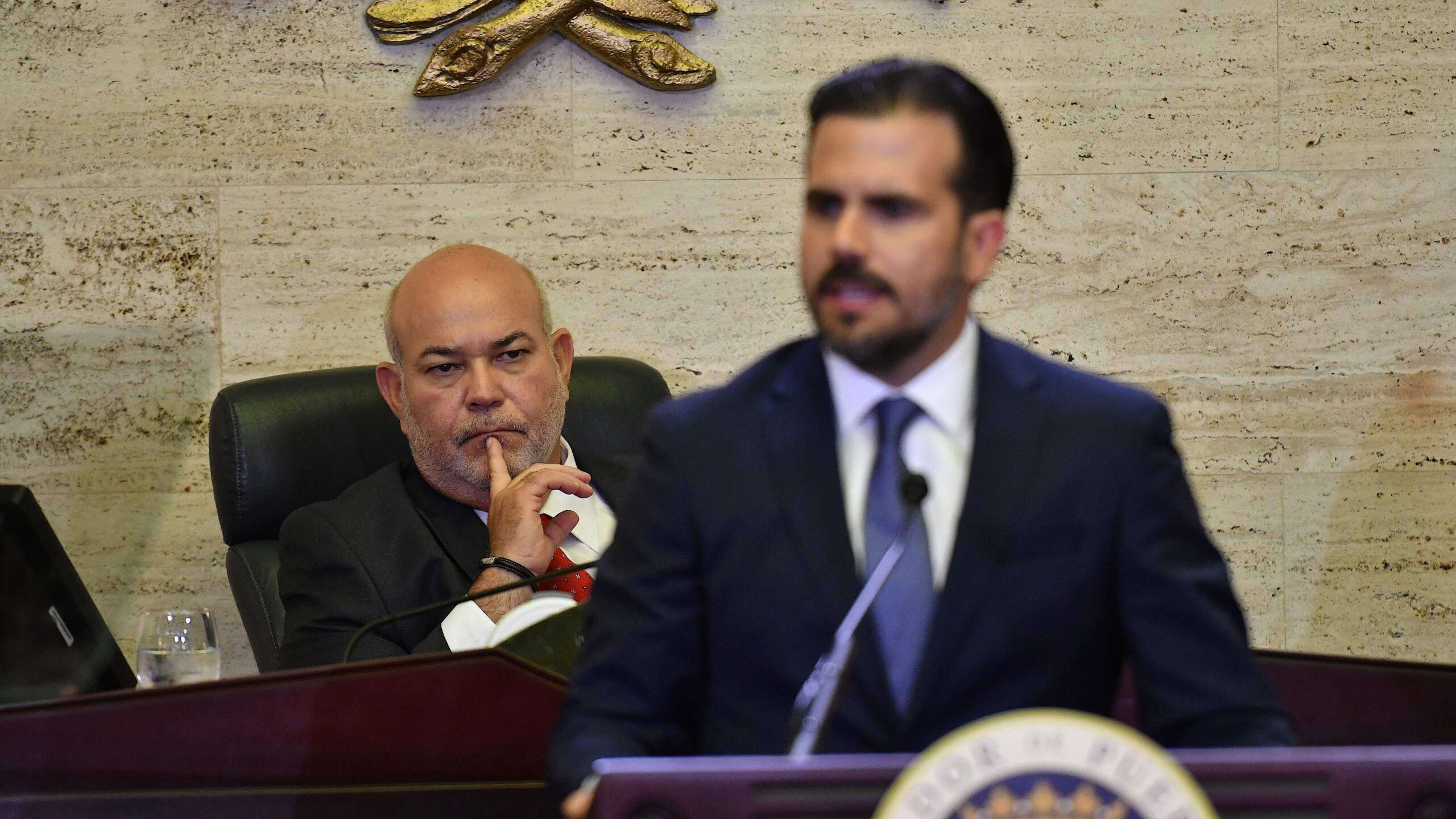 Johnny Méndez no utilizará informe del Colegio de Abogados