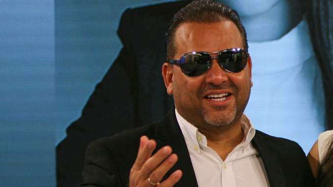 Las conexiones en el PNP del productor que cuadró entrevista de Rosselló