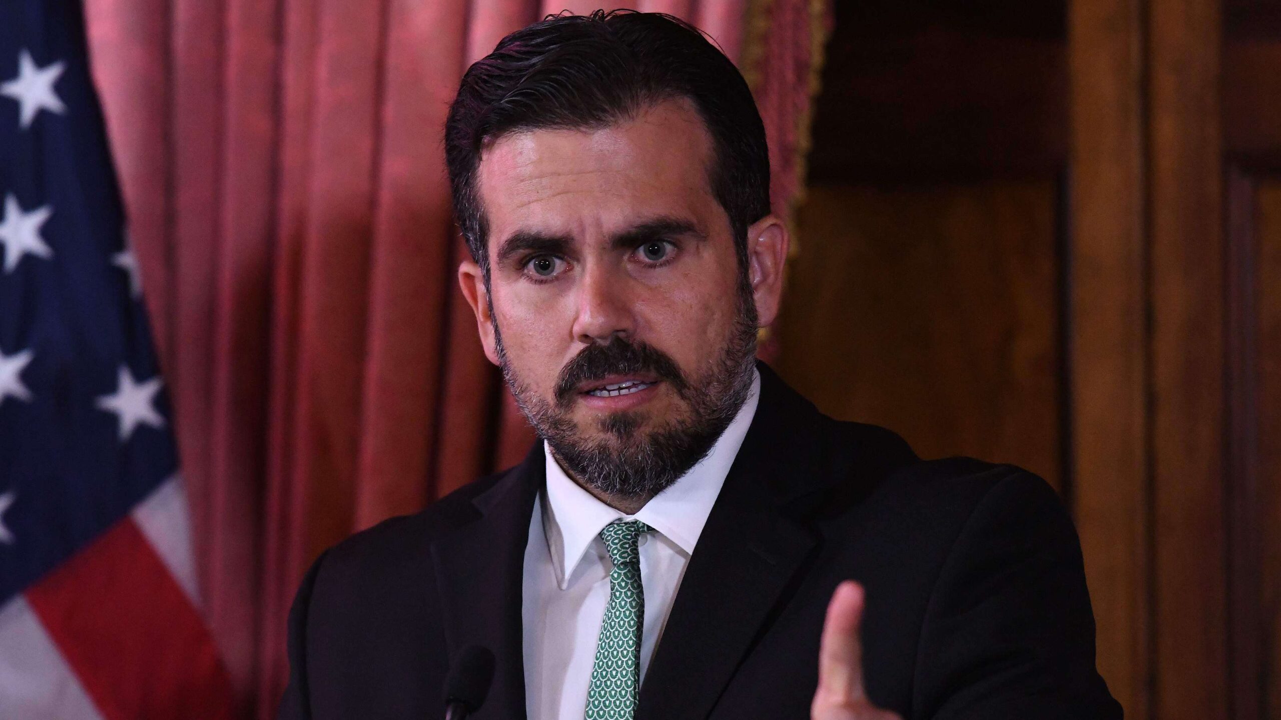 Rosselló empeñado en la ‘reconciliación’ tras masiva marcha