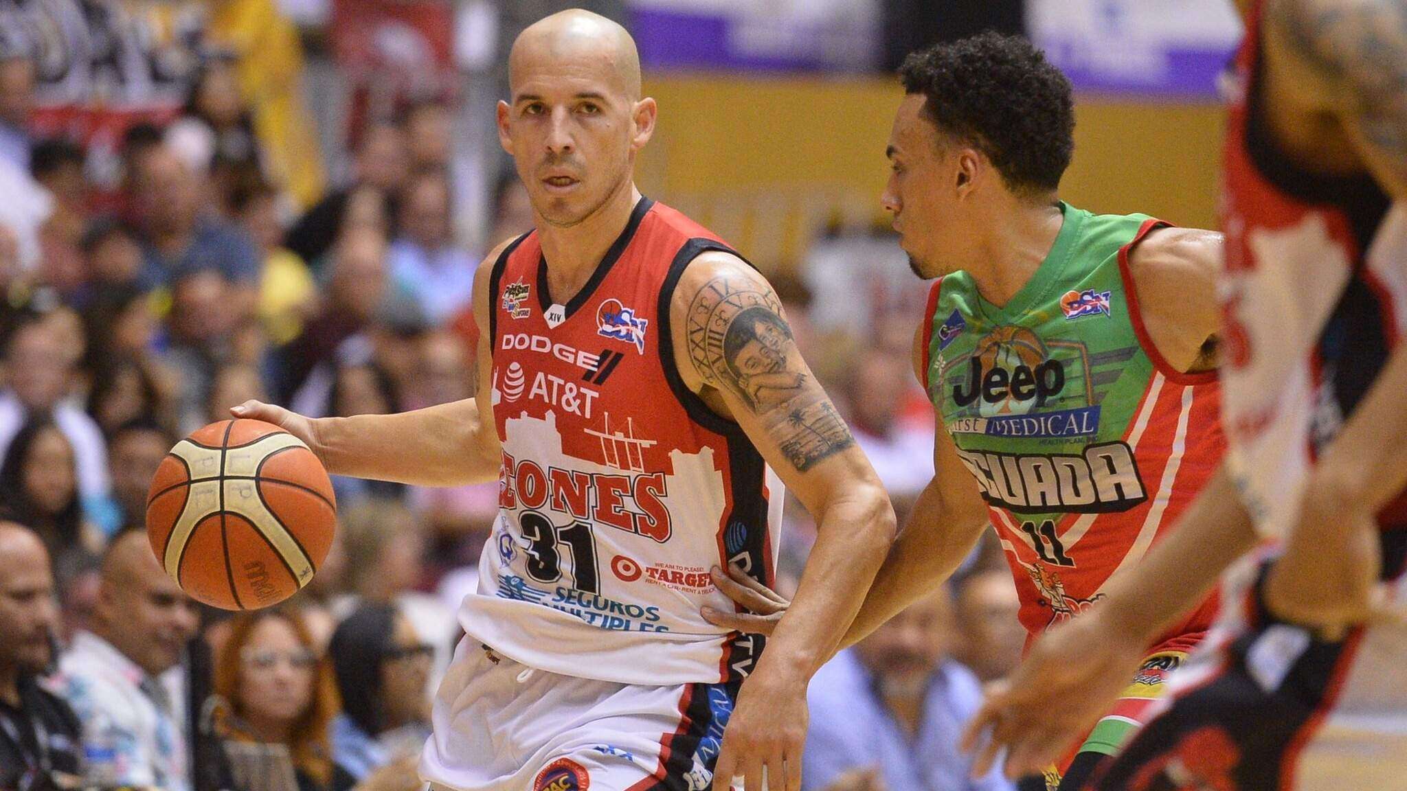 Leones empatan la serie final