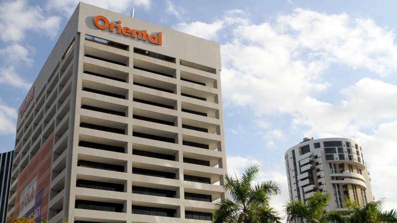 Presidente de Oriental Bank pide acción al Gobierno de Rosselló