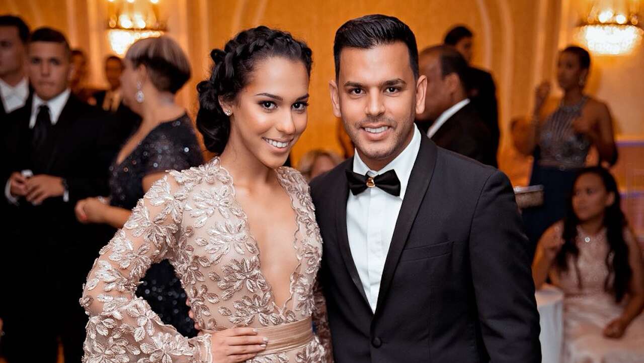 Hija de Tito el Bambino renuncia a la presidencia de la ‘Juventud Estadista