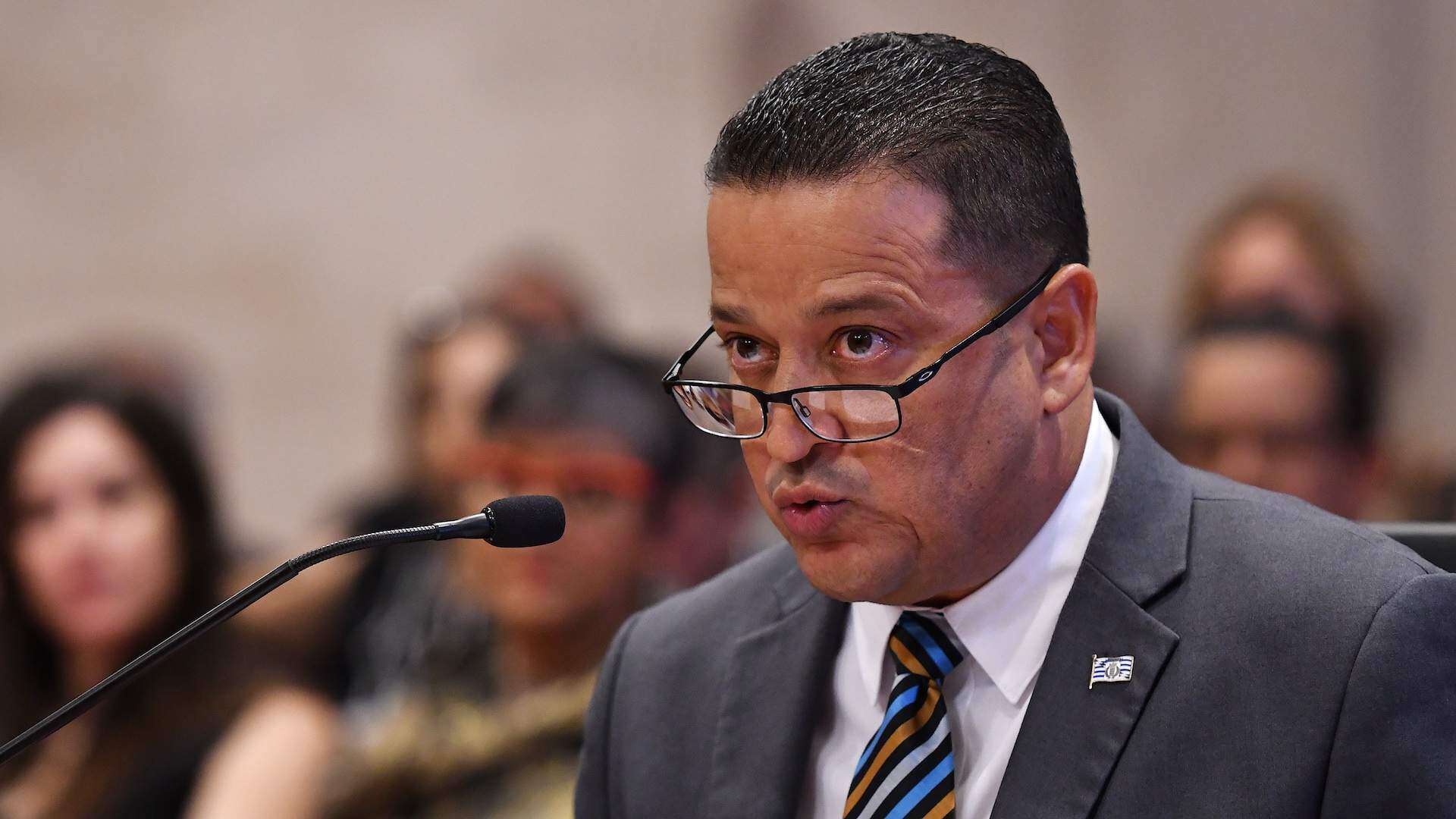 Policía detalla planes de emergencia ante ola de protestas en Fortaleza